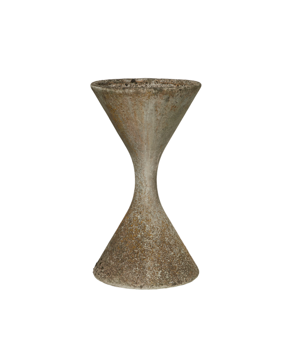 Willy Guhl Planter - Diablo