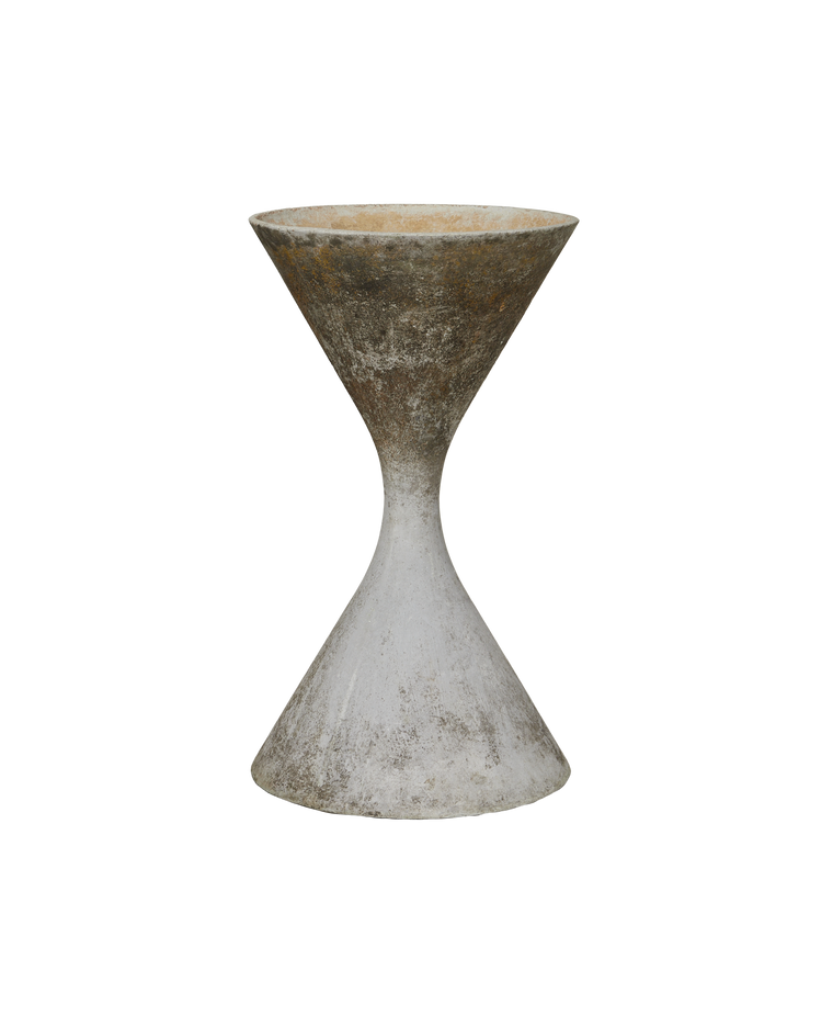 Willy Guhl Planter - Diablo