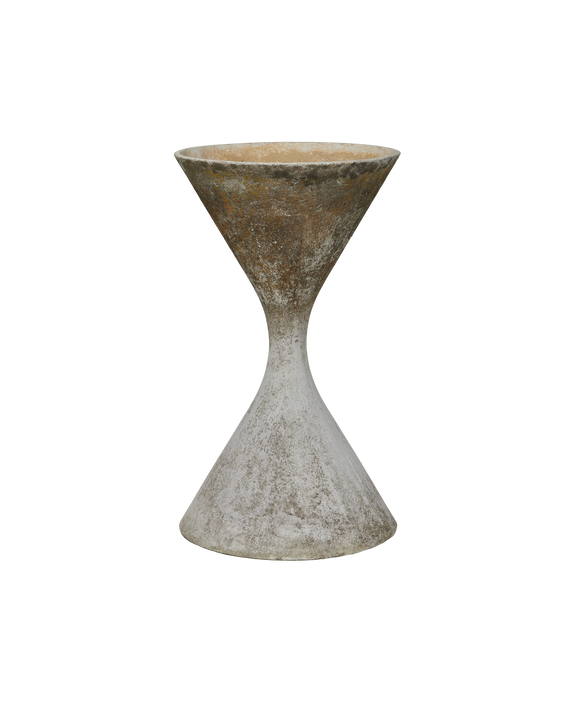 Willy Guhl Planter - Diablo