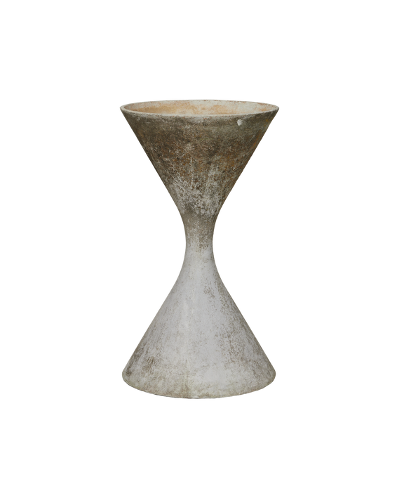 Willy Guhl Planter - Diablo