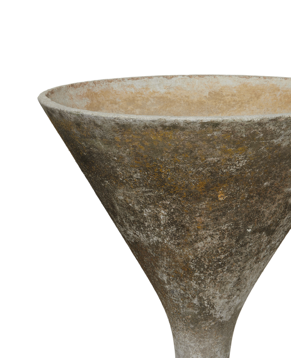 Willy Guhl Planter - Diablo