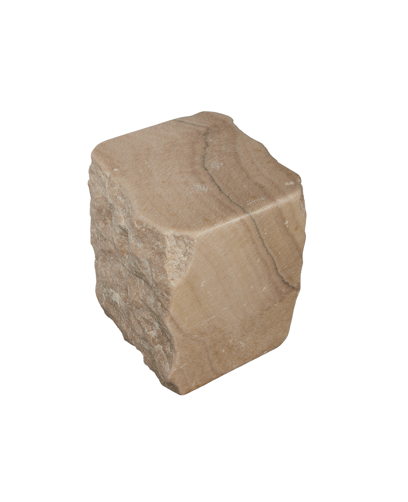 Designed Onyx Side Table from Indonesia made of Onyx