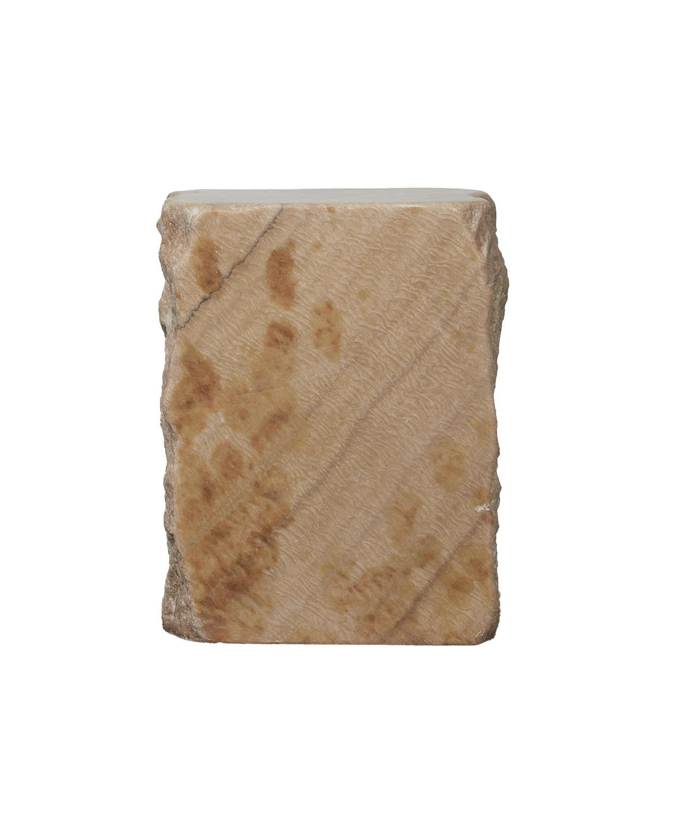 Designed Onyx Side Table from Indonesia made of Onyx
