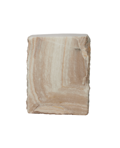Exclusive Onyx Side Table from Indonesia made of Onyx