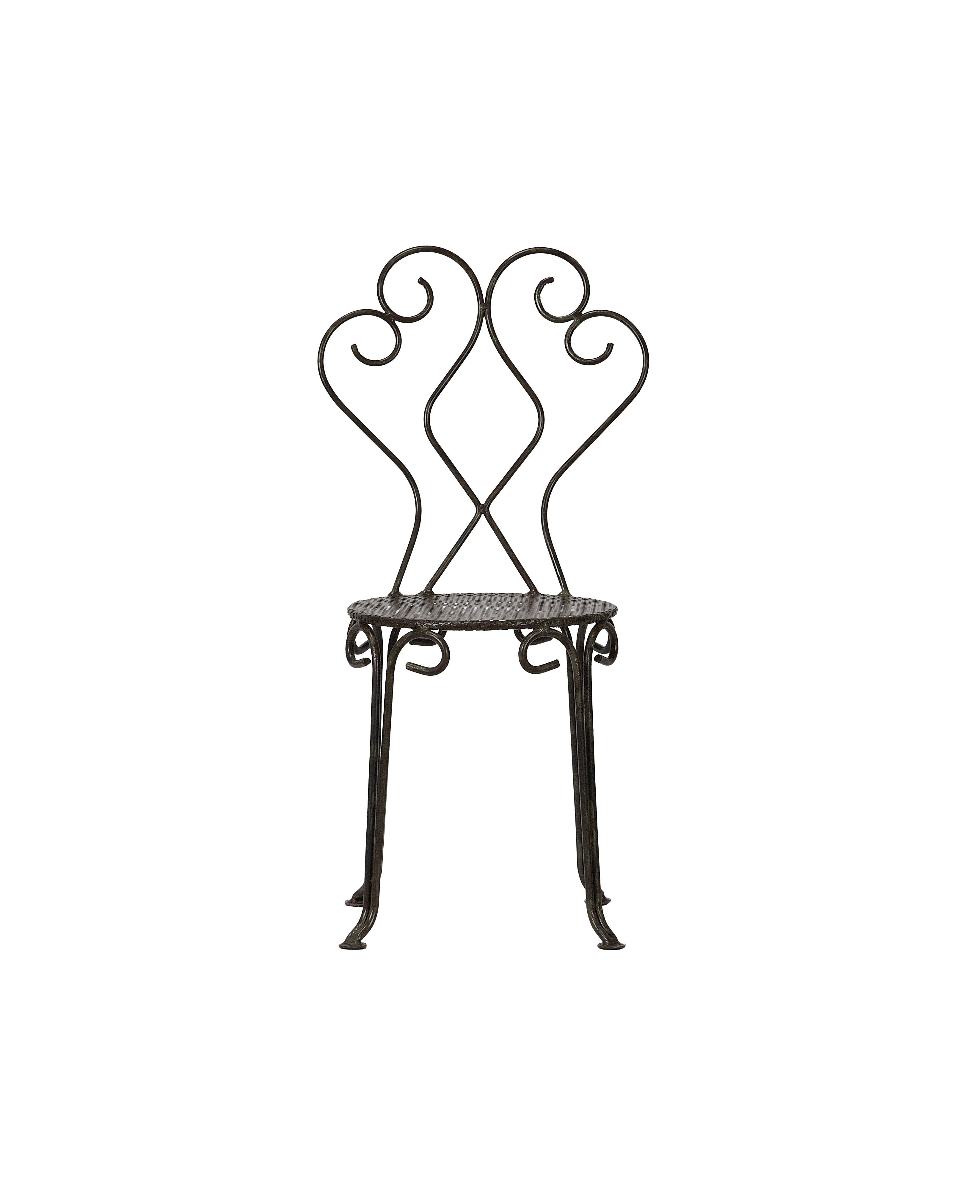 Serendipity Chair