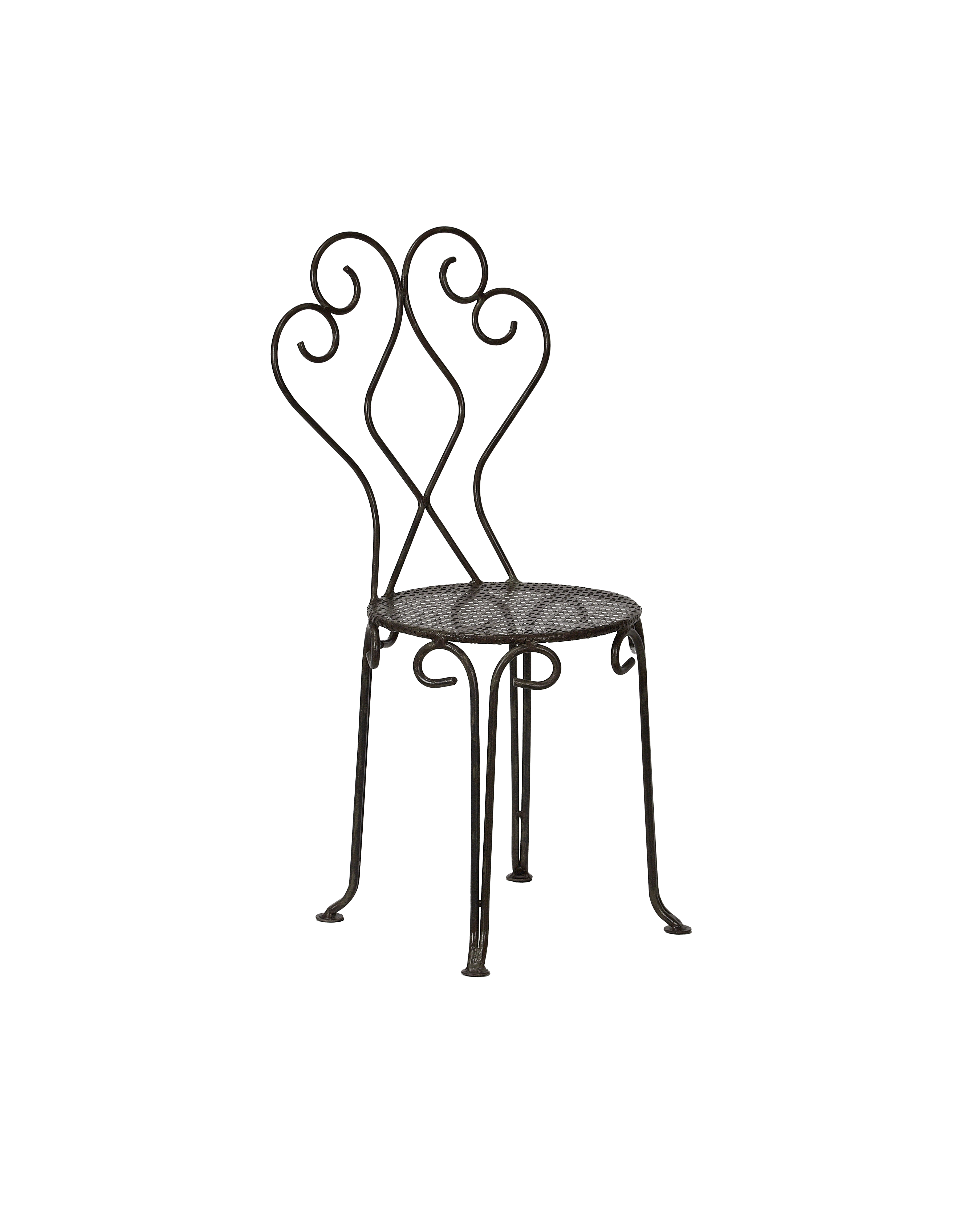 Serendipity Chair