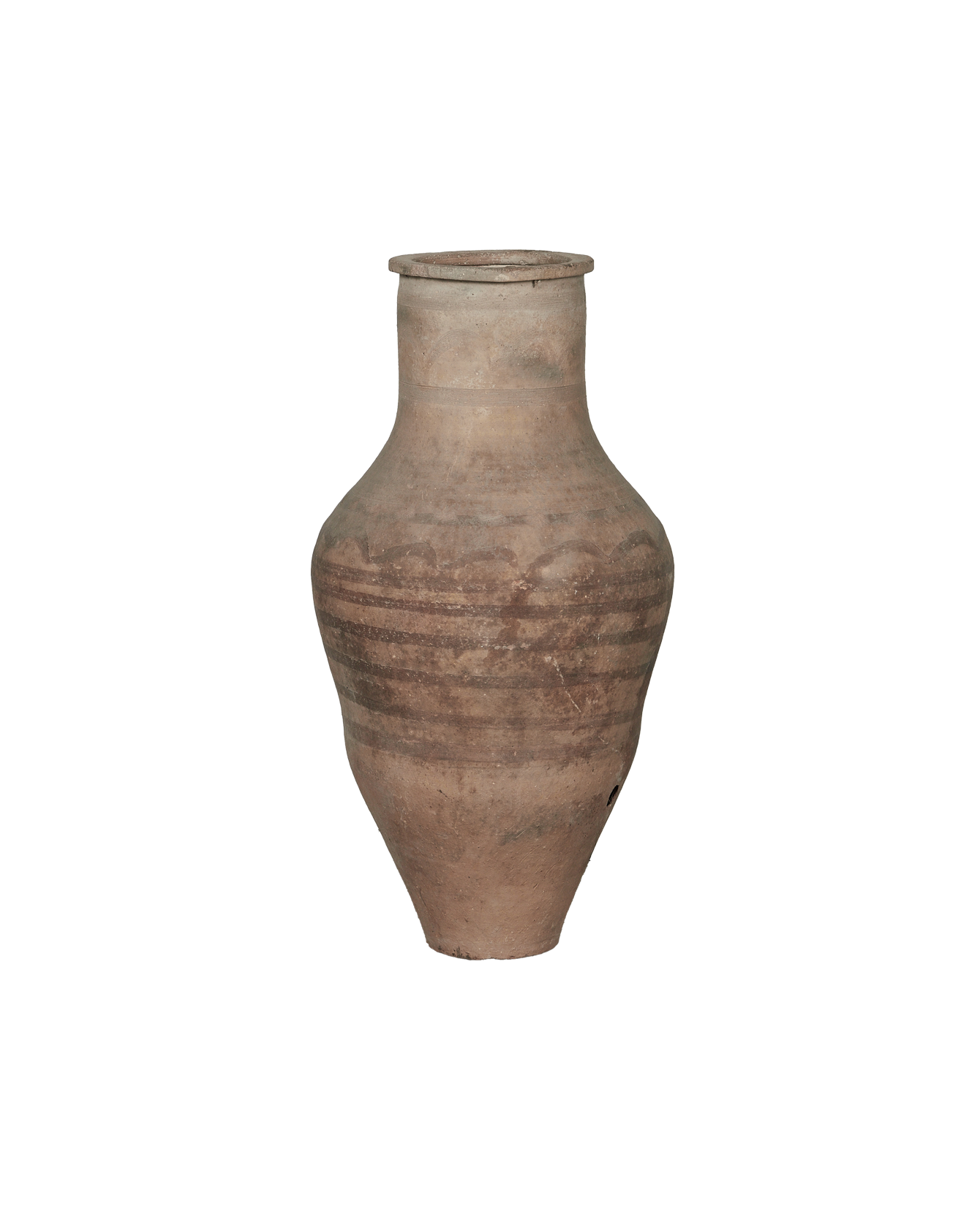 Vintage Avanos Pot from Turkey made of Ceramic