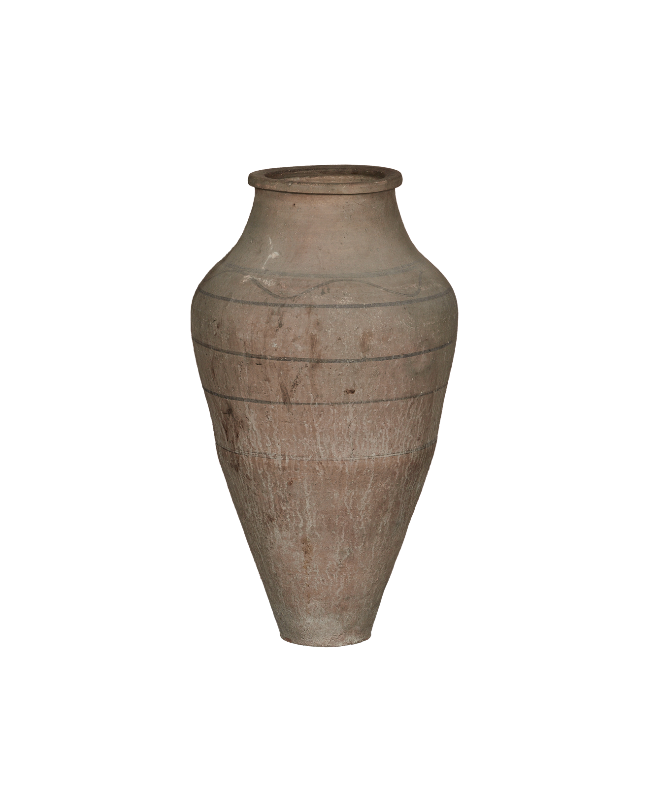 Vintage Avanos Pot from Turkey made of Ceramic