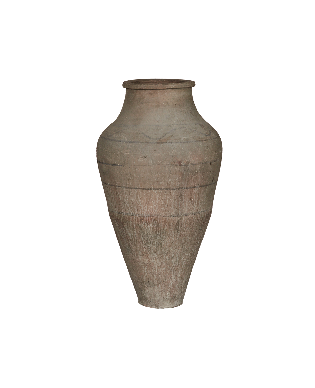 Vintage Avanos Pot from Turkey made of Ceramic