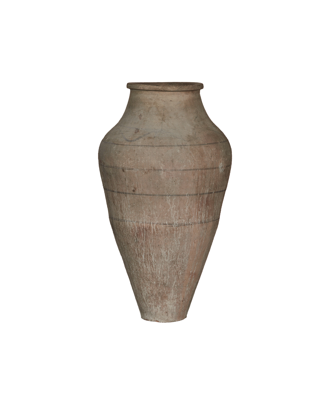 Vintage Avanos Pot from Turkey made of Ceramic