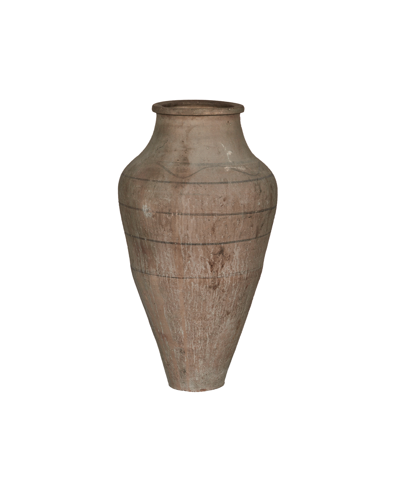 Vintage Avanos Pot from Turkey made of Ceramic