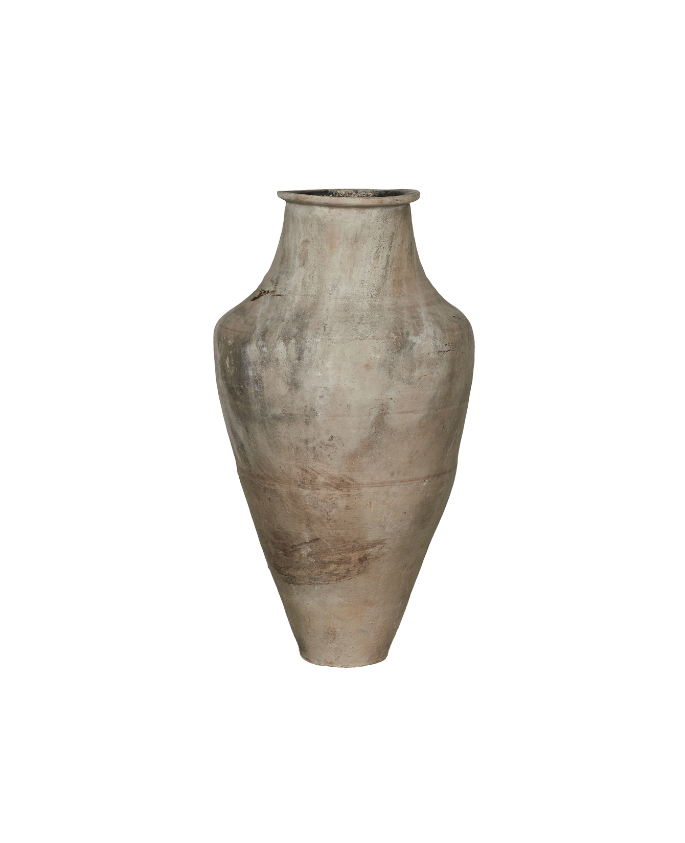 Vintage Avanos Pot from Turkey made of Ceramic