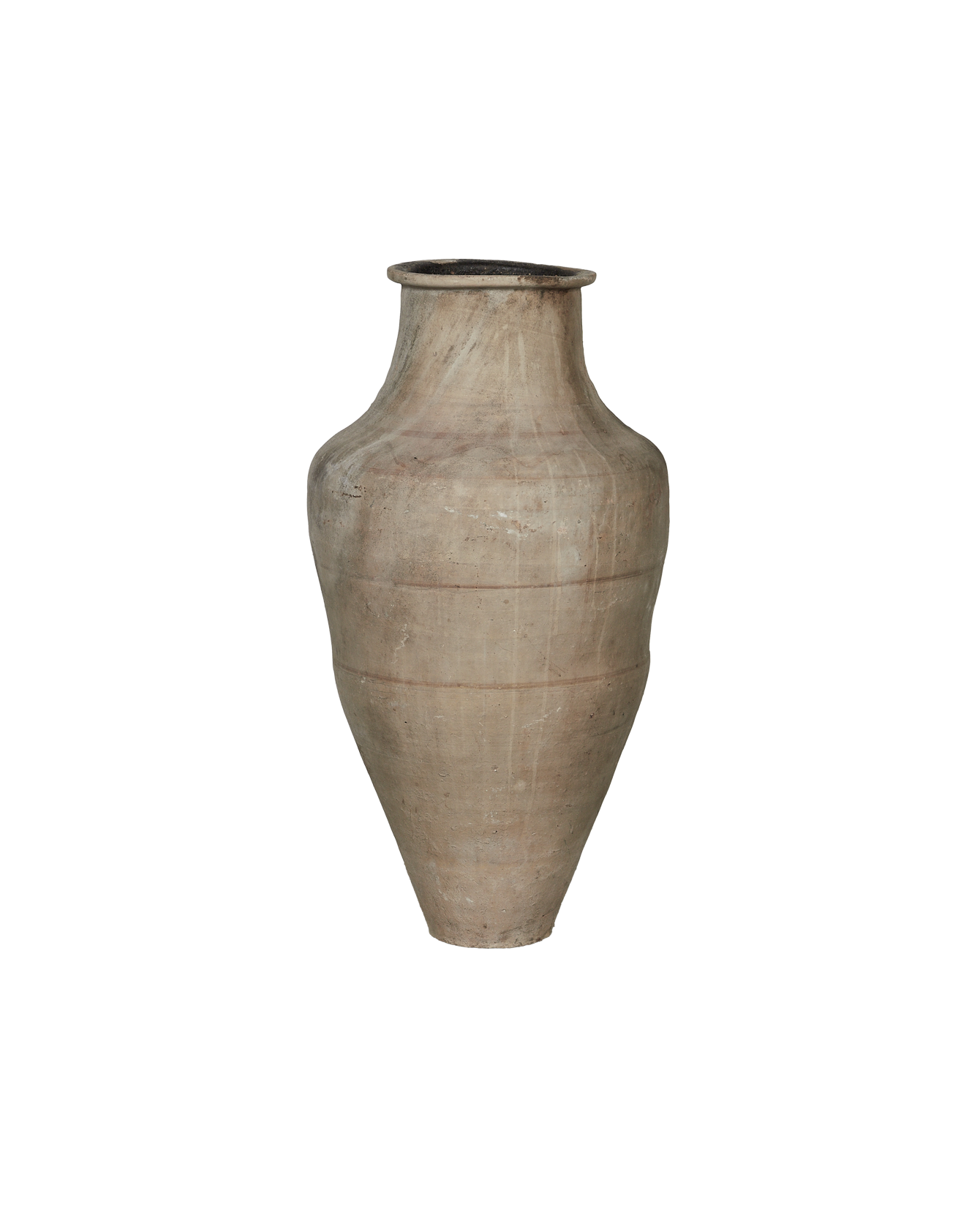 Vintage Avanos Pot from Turkey made of Ceramic