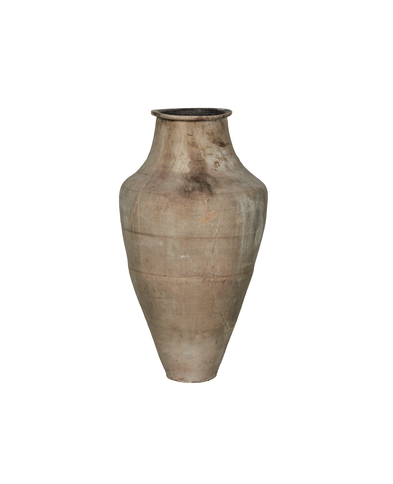 Vintage Avanos Pot from Turkey made of Ceramic