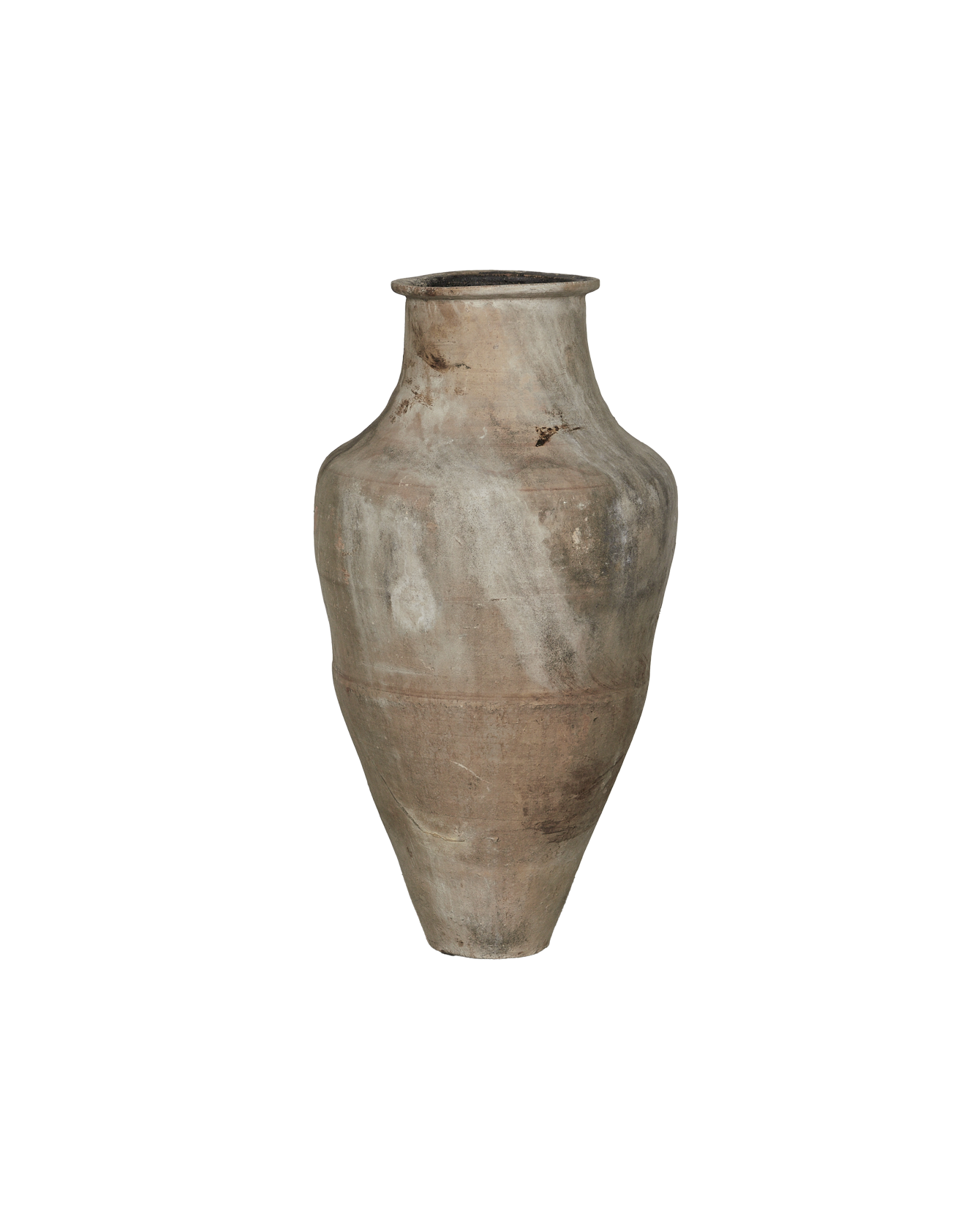 Vintage Avanos Pot from Turkey made of Ceramic