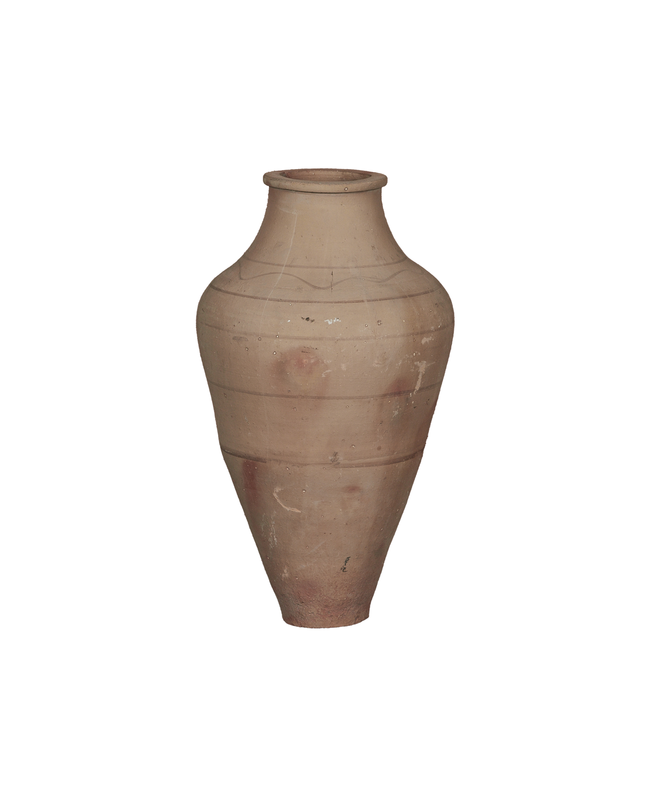Vintage Avanos Pot from Turkey made of Ceramic