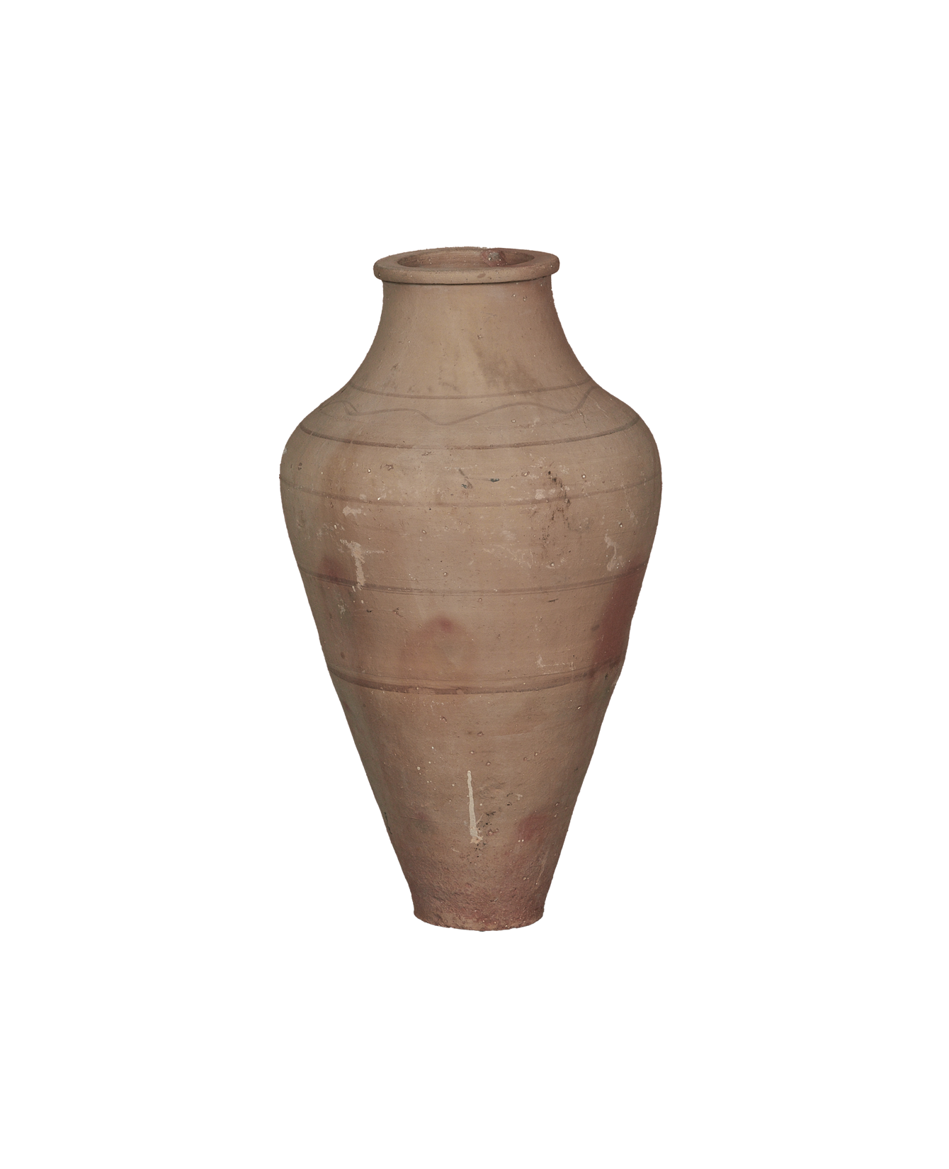 Vintage Avanos Pot from Turkey made of Ceramic