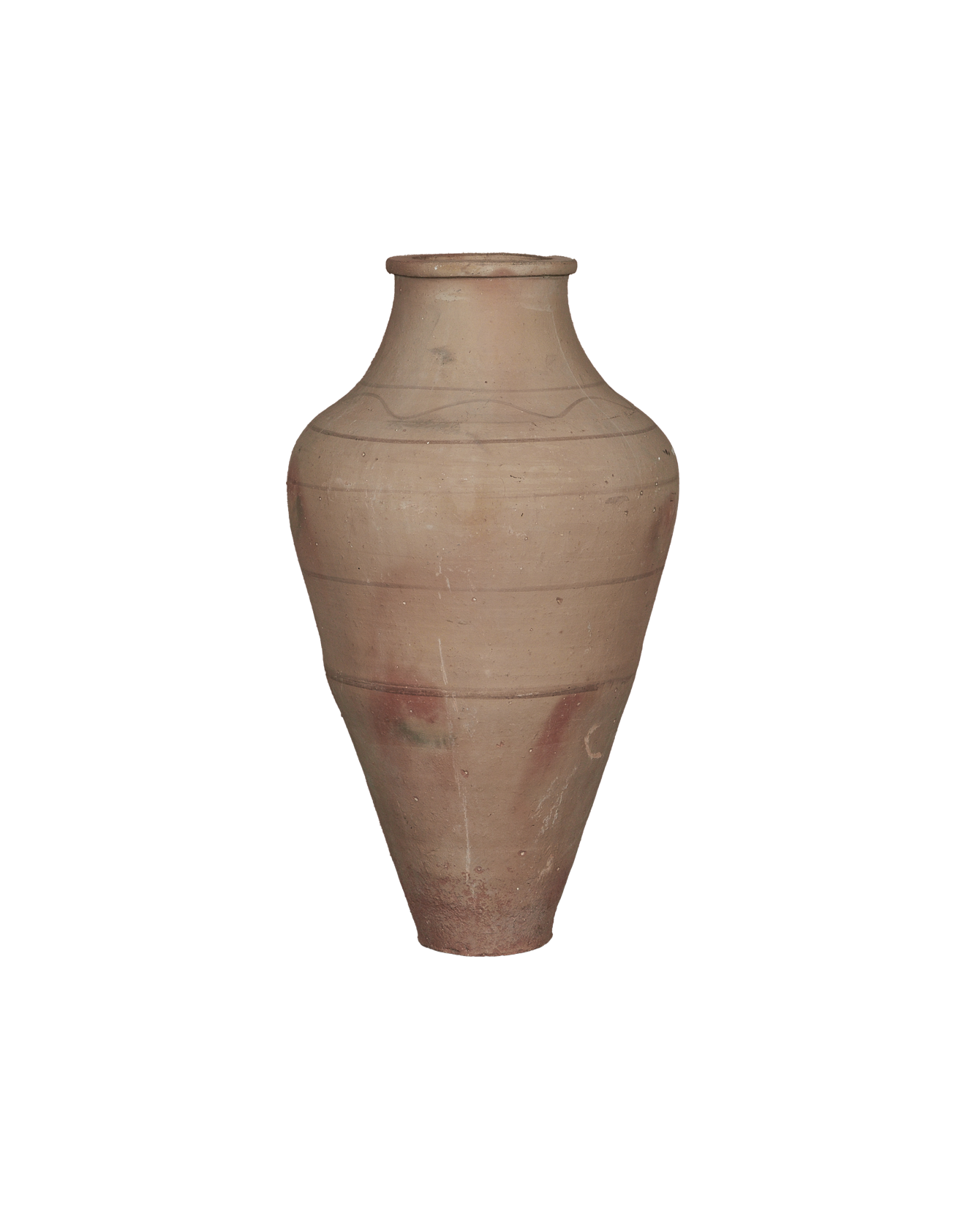 Vintage Avanos Pot from Turkey made of Ceramic