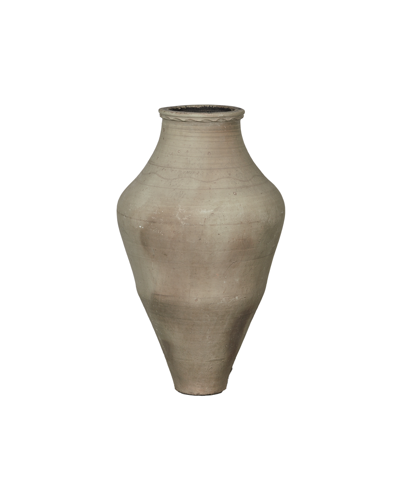 Vintage Avanos Pot from Turkey made of Ceramic