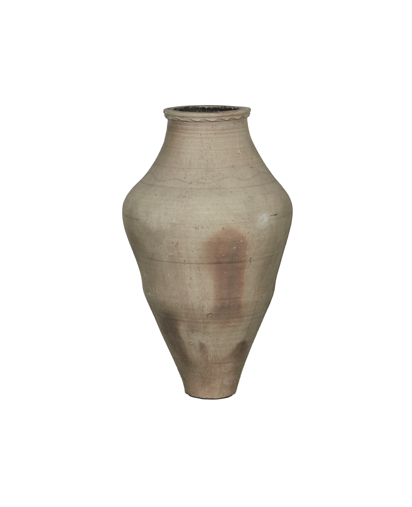 Vintage Avanos Pot from Turkey made of Ceramic