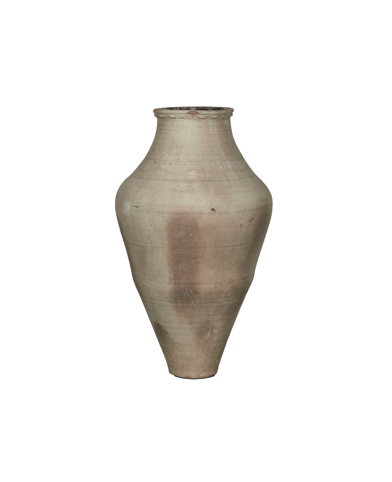 Vintage Avanos Pot from Turkey made of Ceramic