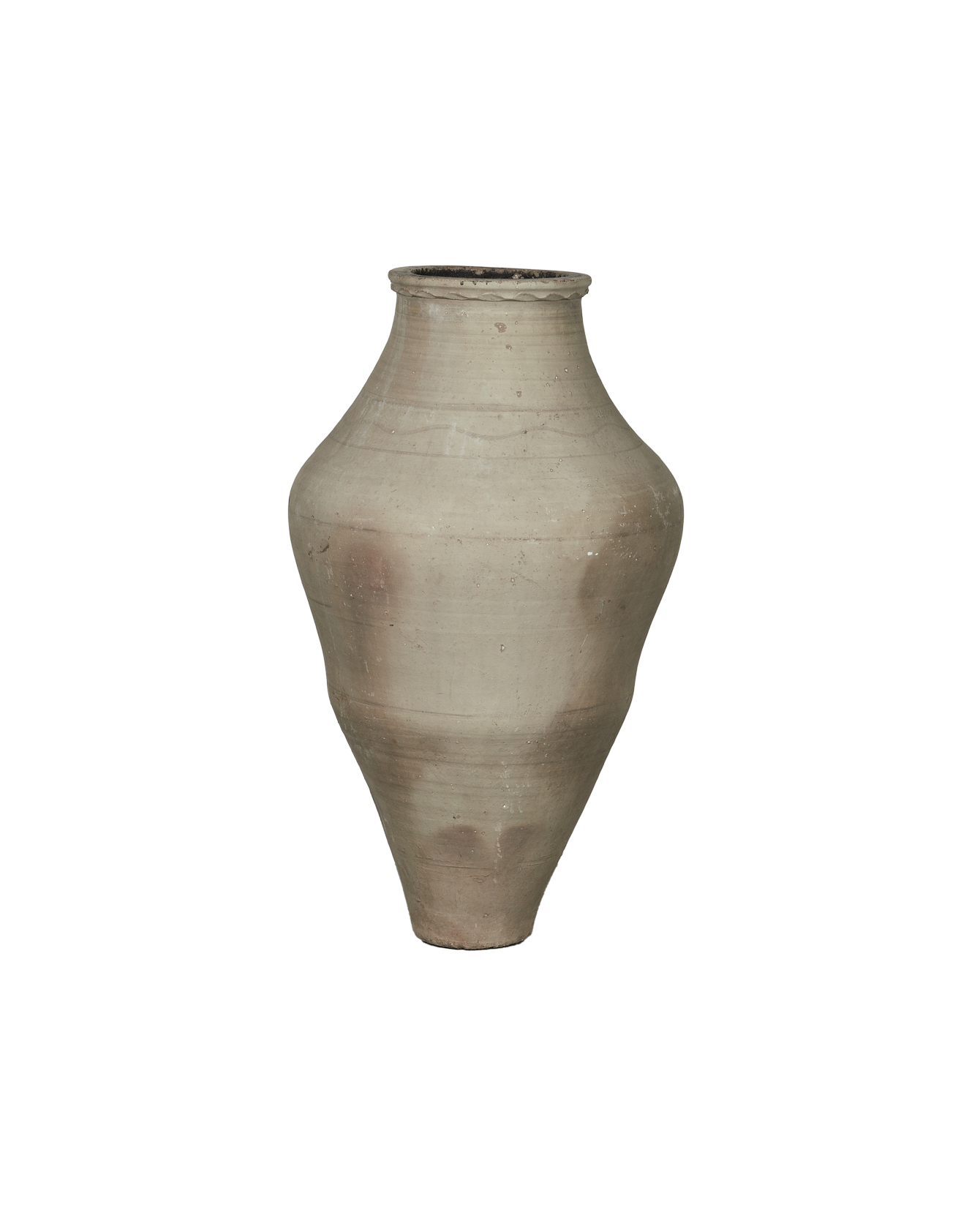 Vintage Avanos Pot from Turkey made of Ceramic