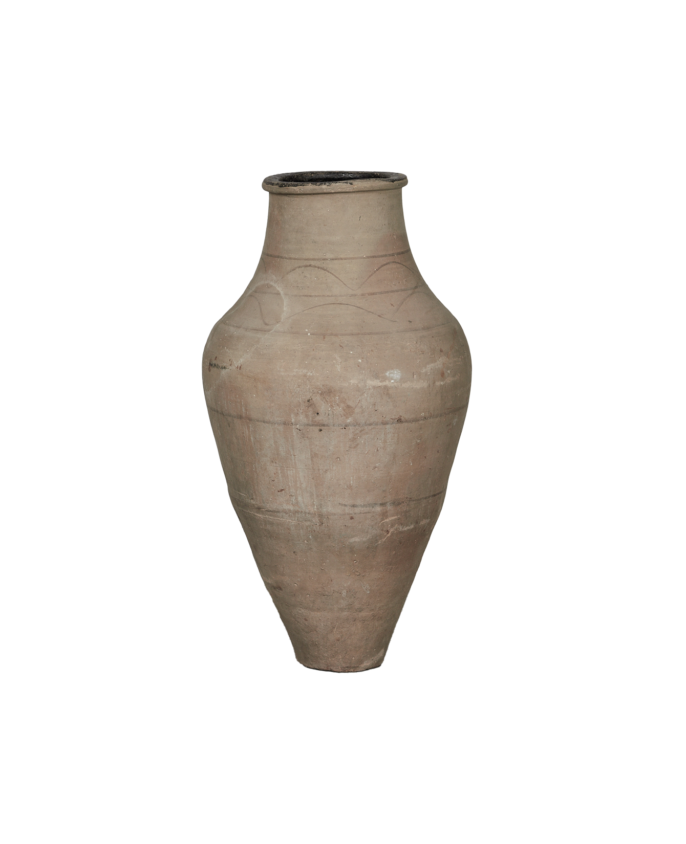 Vintage Avanos Pot from Turkey made of Ceramic