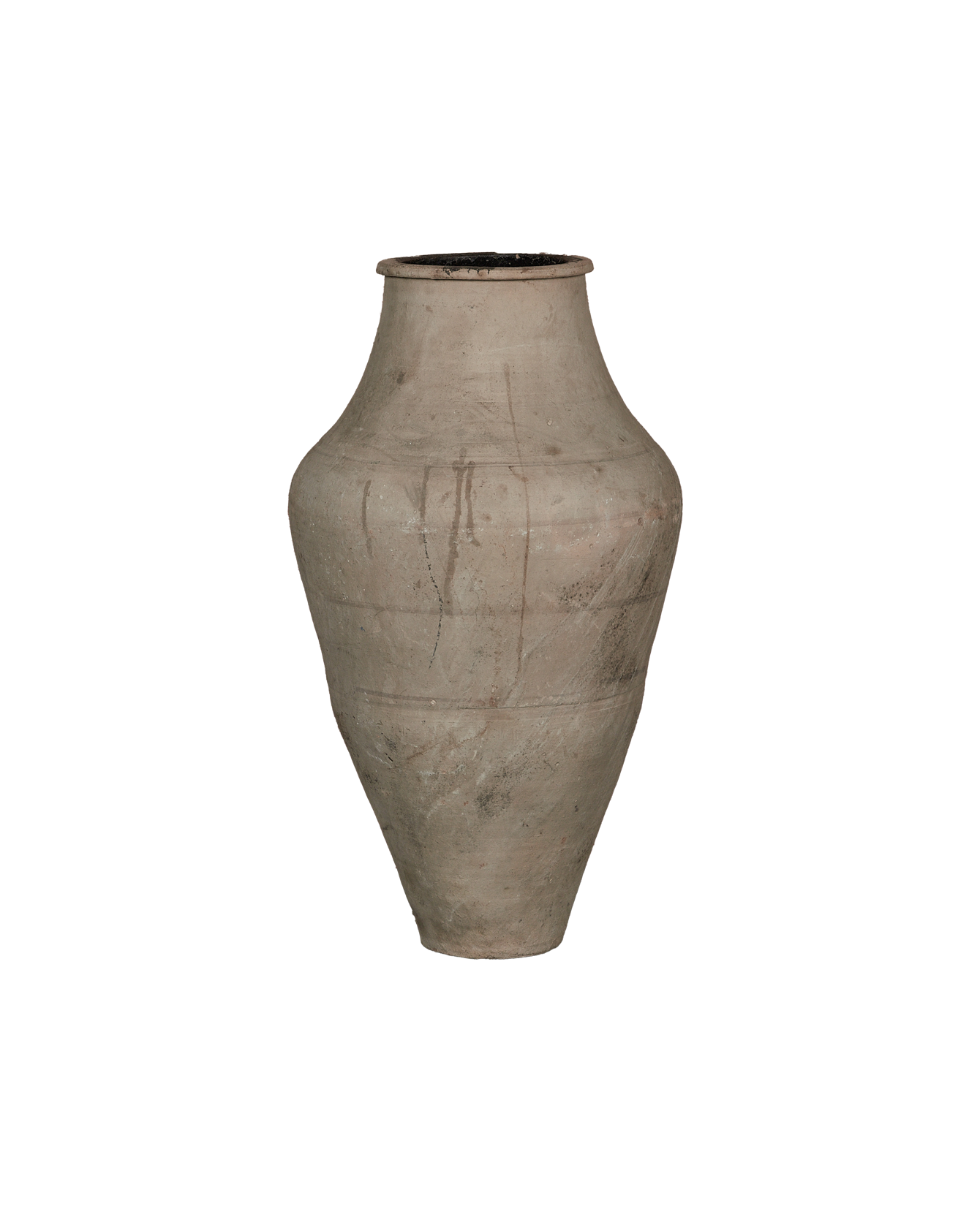 Vintage Avanos Pot from Turkey made of Ceramic