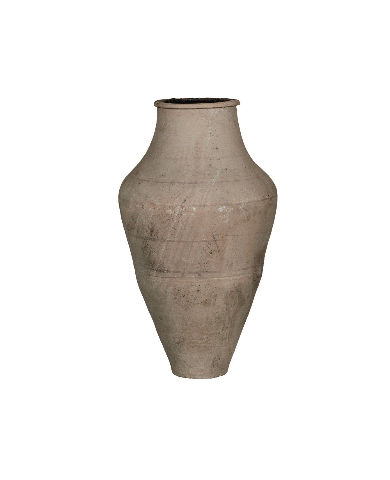 Vintage Avanos Pot from Turkey made of Ceramic
