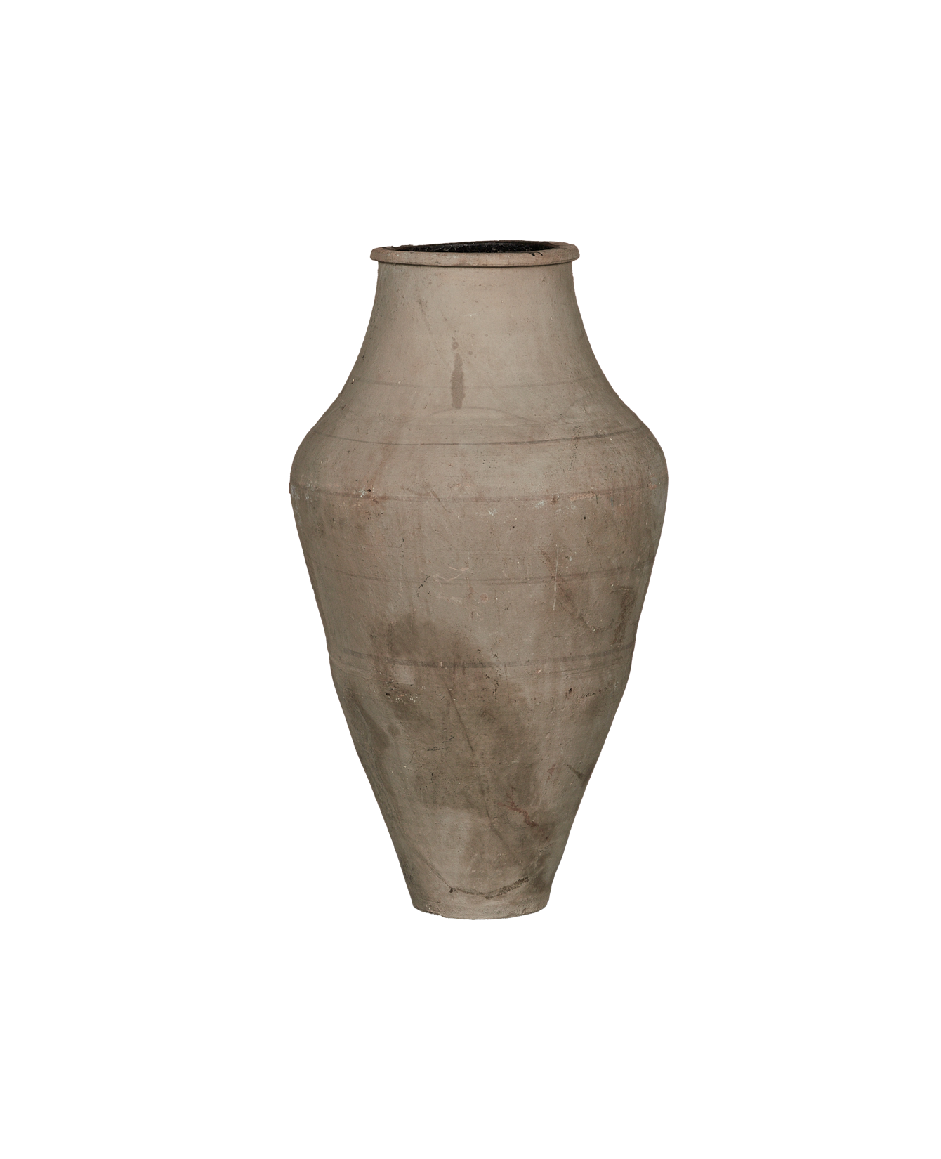 Vintage Avanos Pot from Turkey made of Ceramic