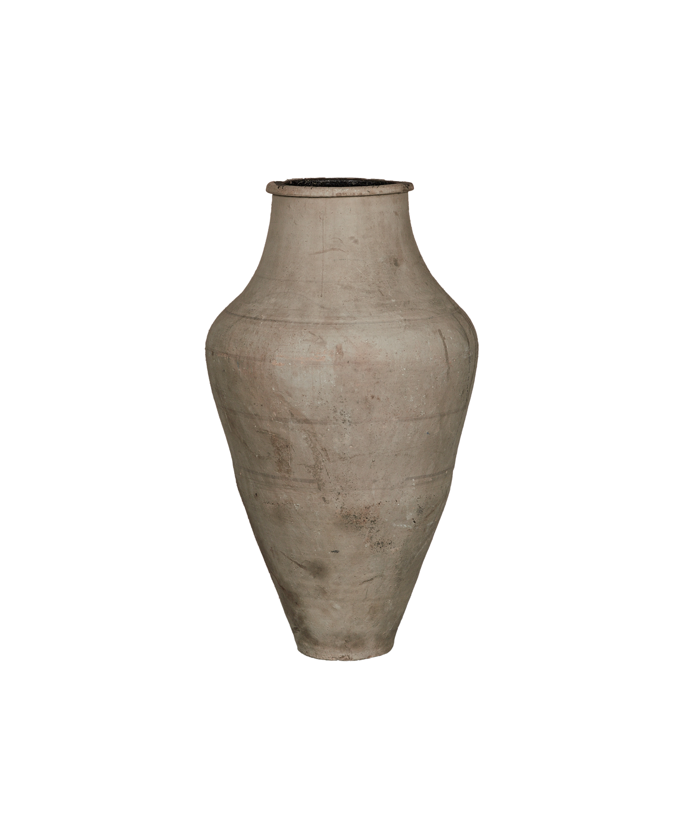 Vintage Avanos Pot from Turkey made of Ceramic