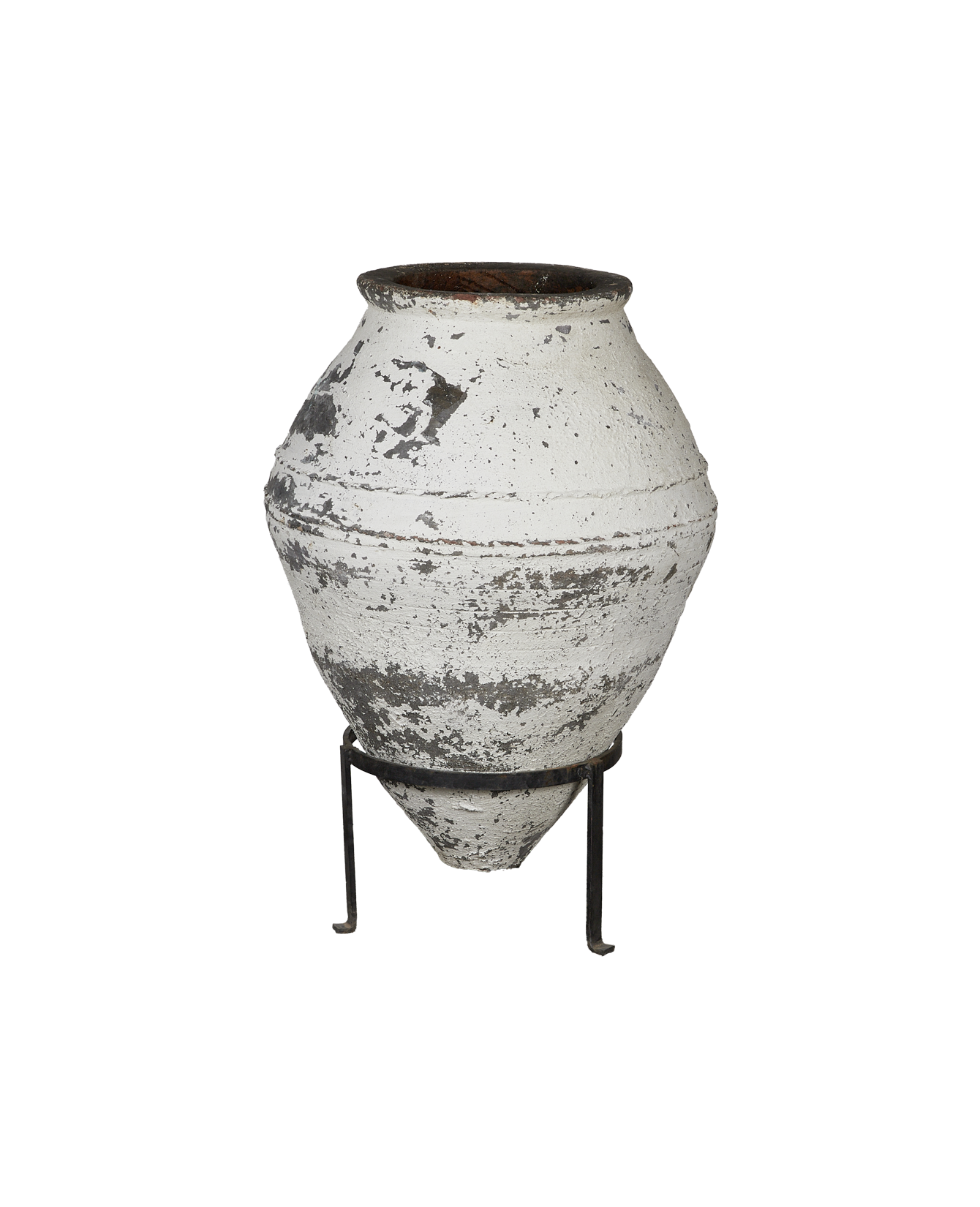 Antique Enez Pot from Turkey made of Ceramic