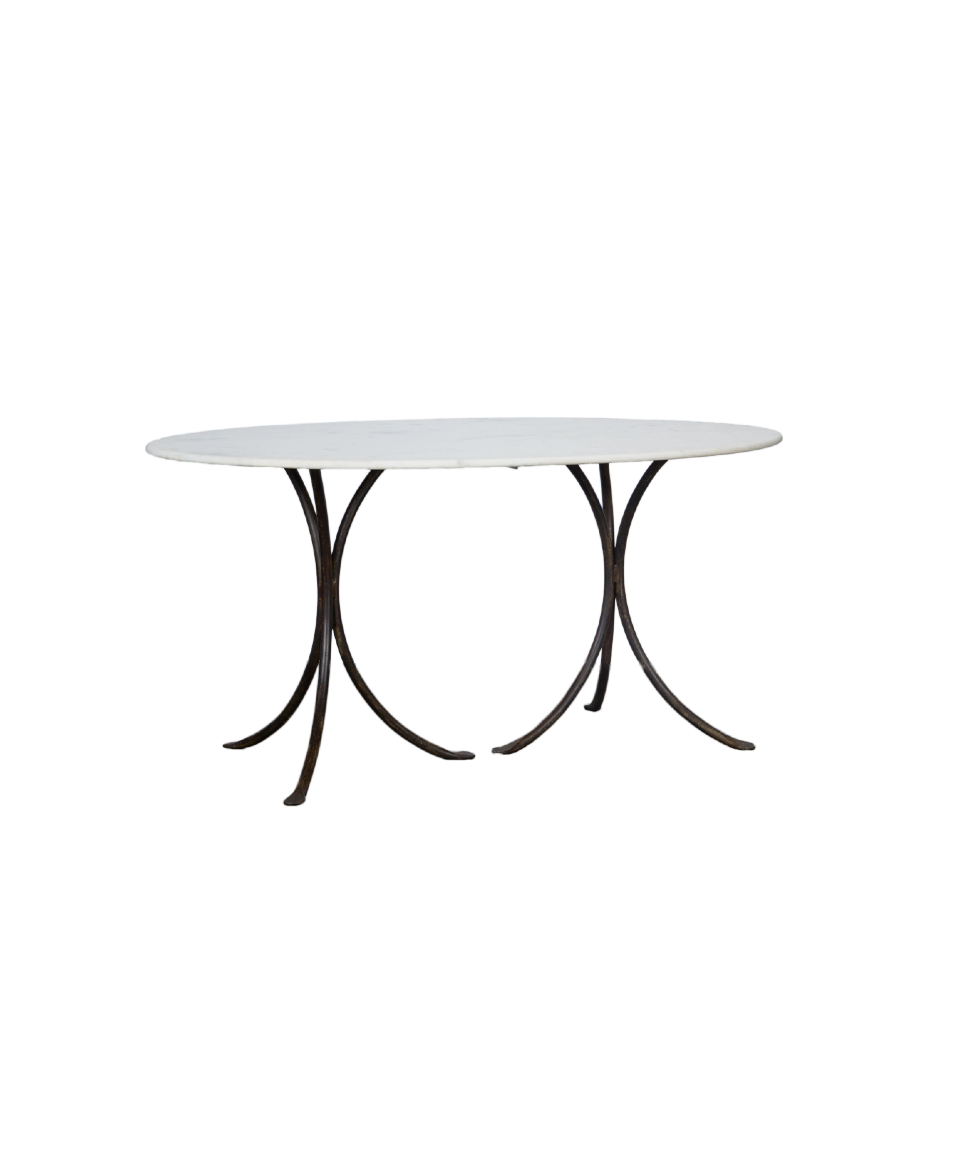 L'Amour Marble Dining Table