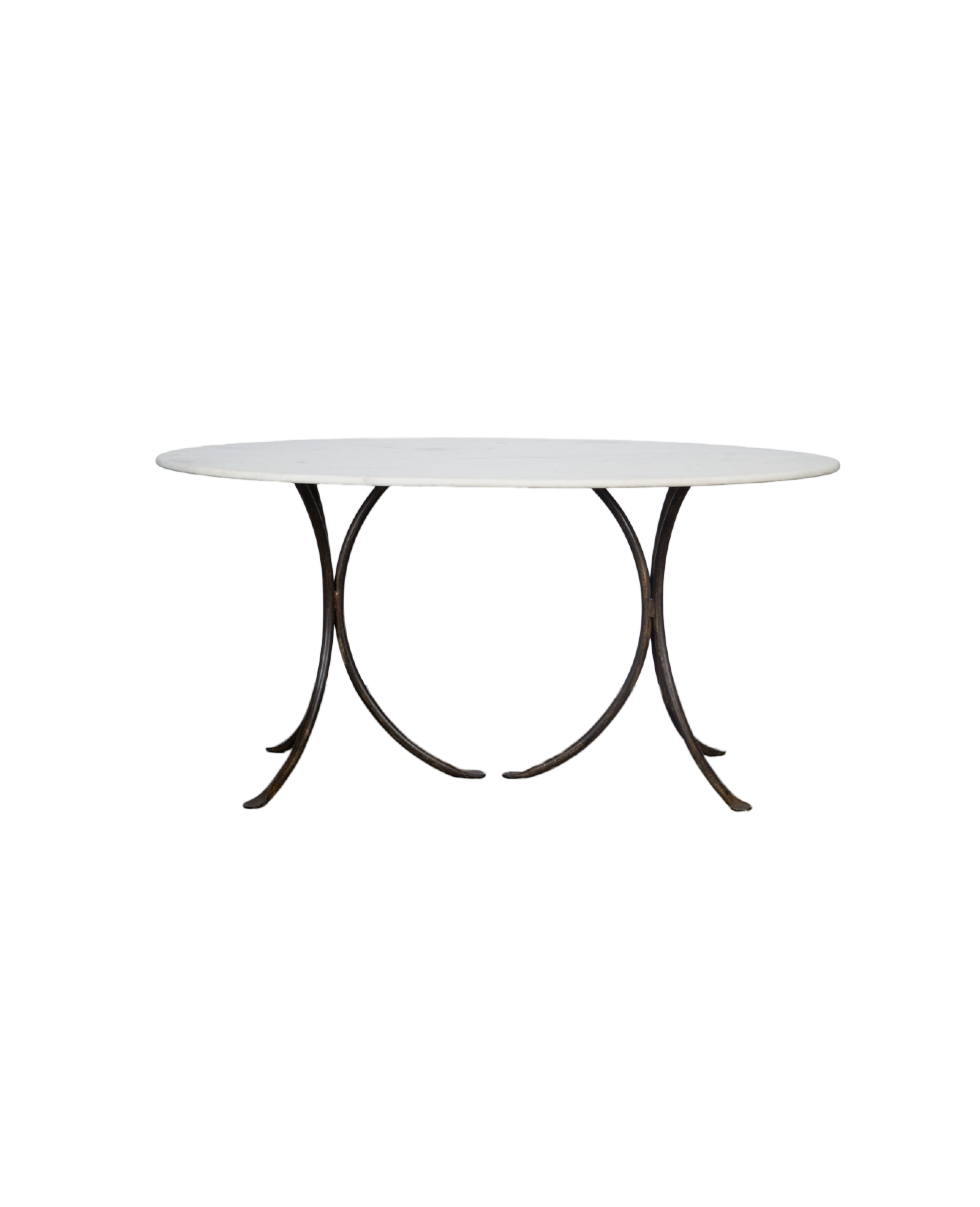 L'Amour Marble Dining Table