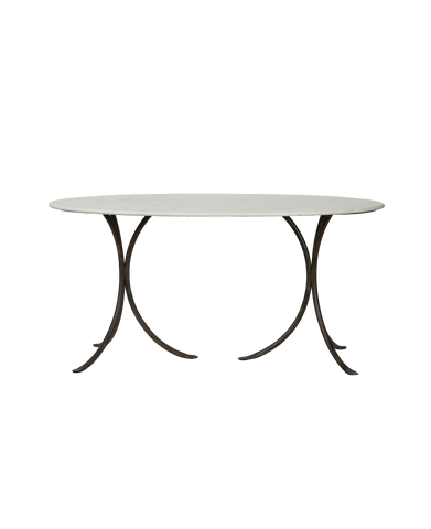 L'Amour Marble Dining Table