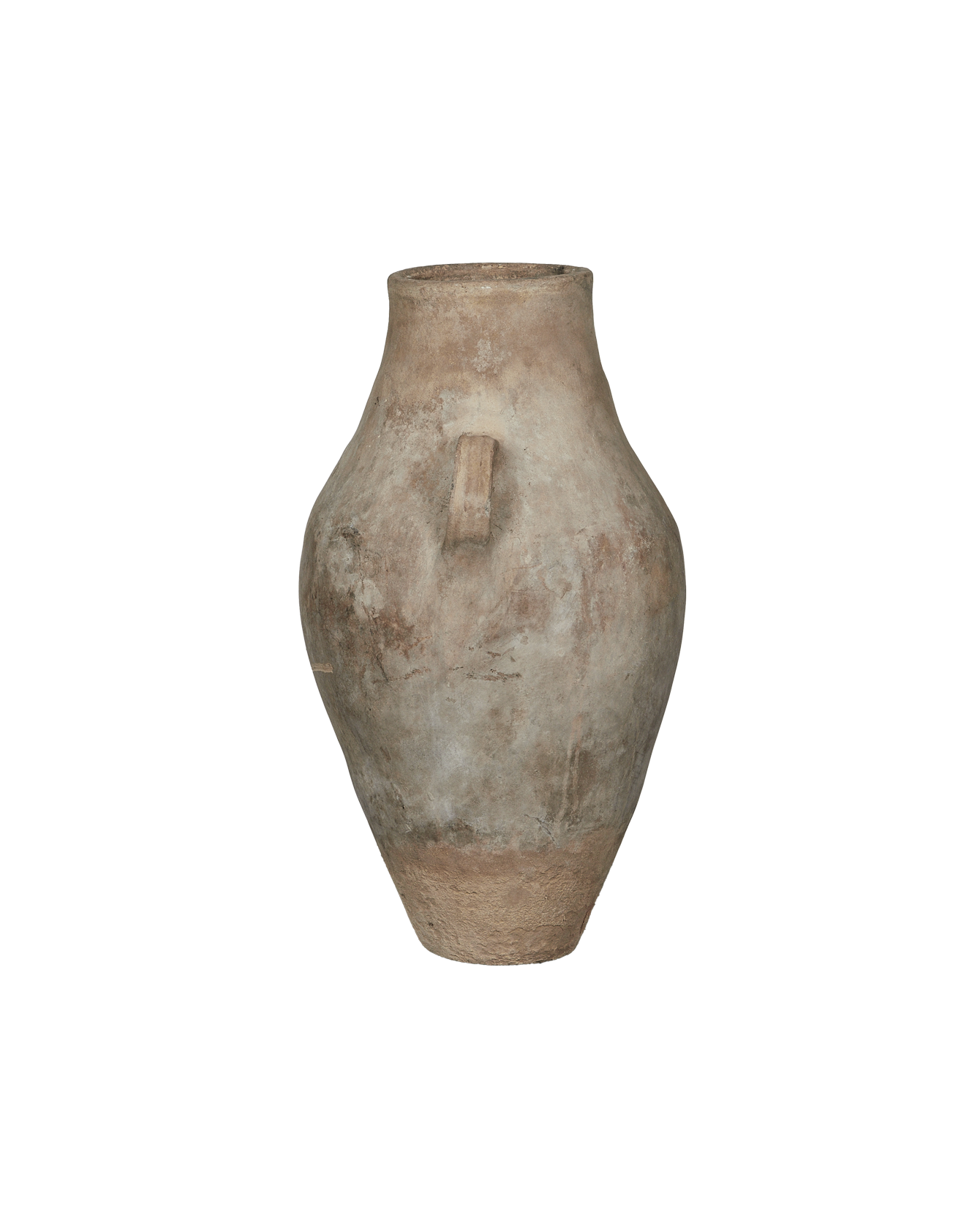 Antique Hatay Pot from Turkey made of Ceramic