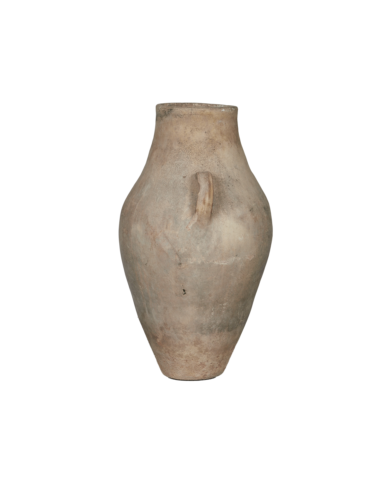 Antique Hatay Pot from Turkey made of Ceramic