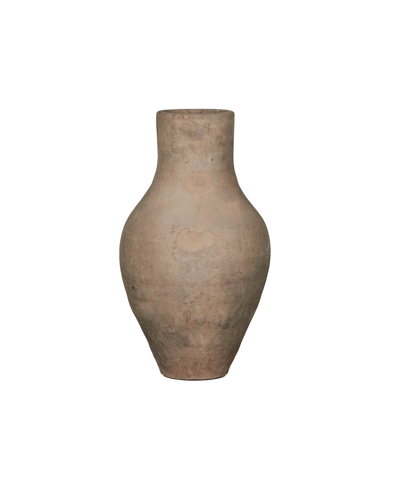 Antique Hatay Pot from Turkey made of Ceramic
