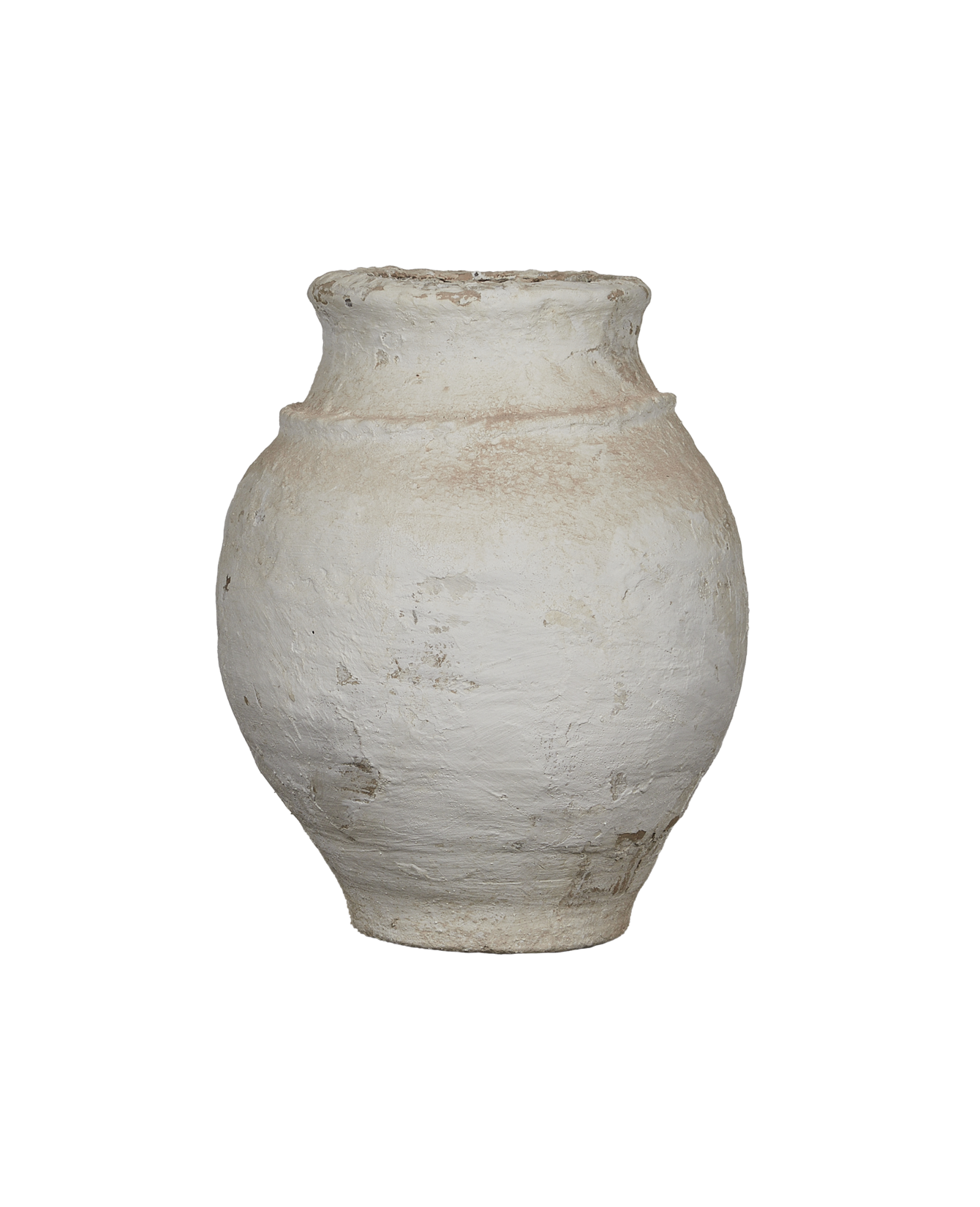 Antique Elios Jar from Greece made of Ceramic