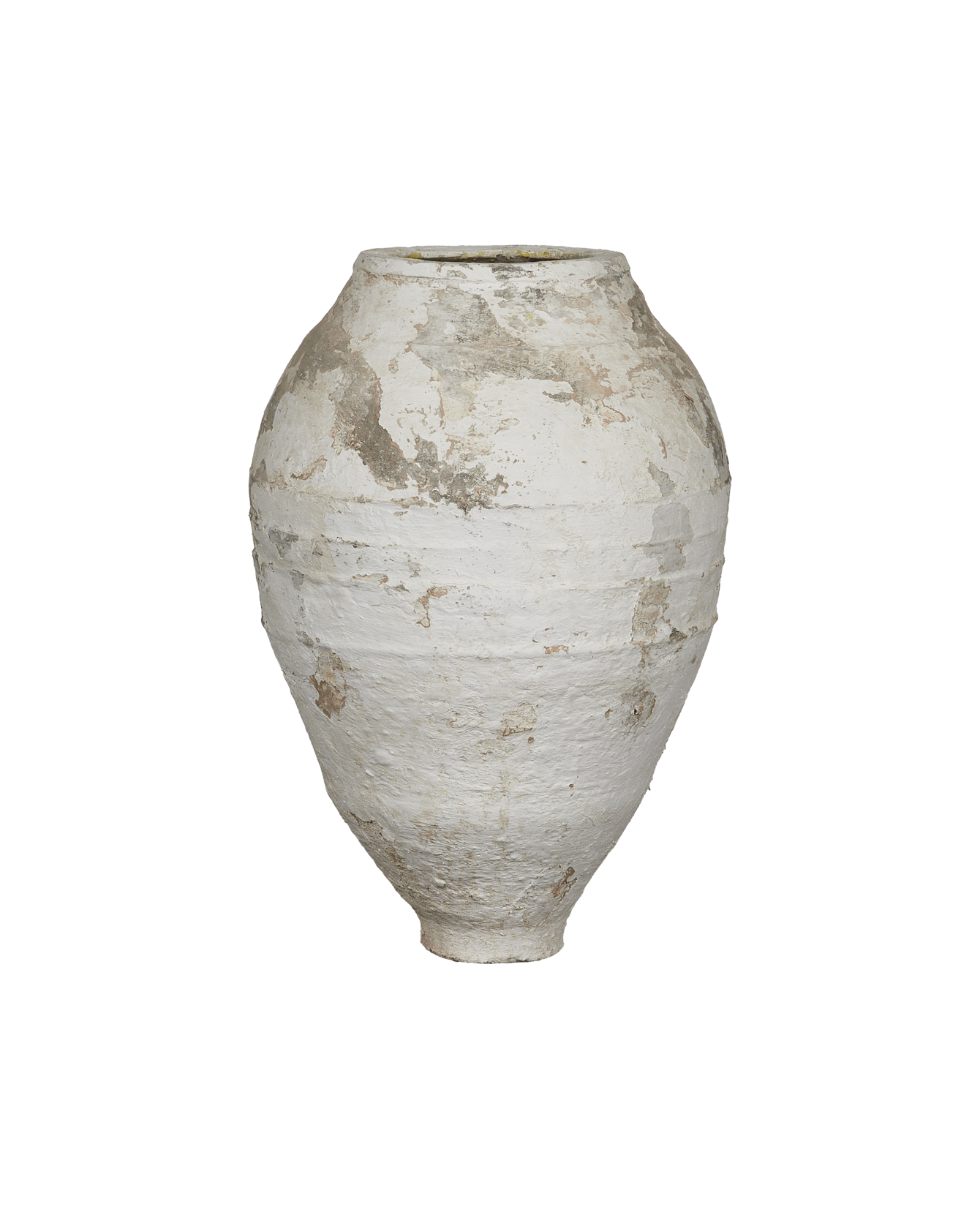 Antique Elios Jar from Greece made of Ceramic