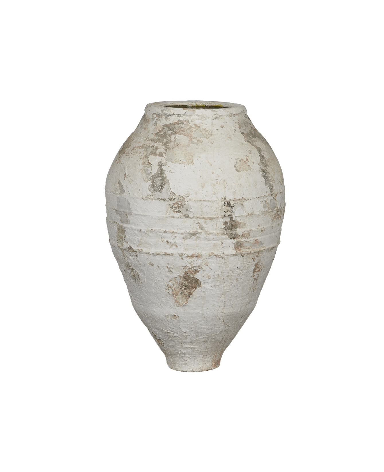 Antique Elios Jar from Greece made of Ceramic