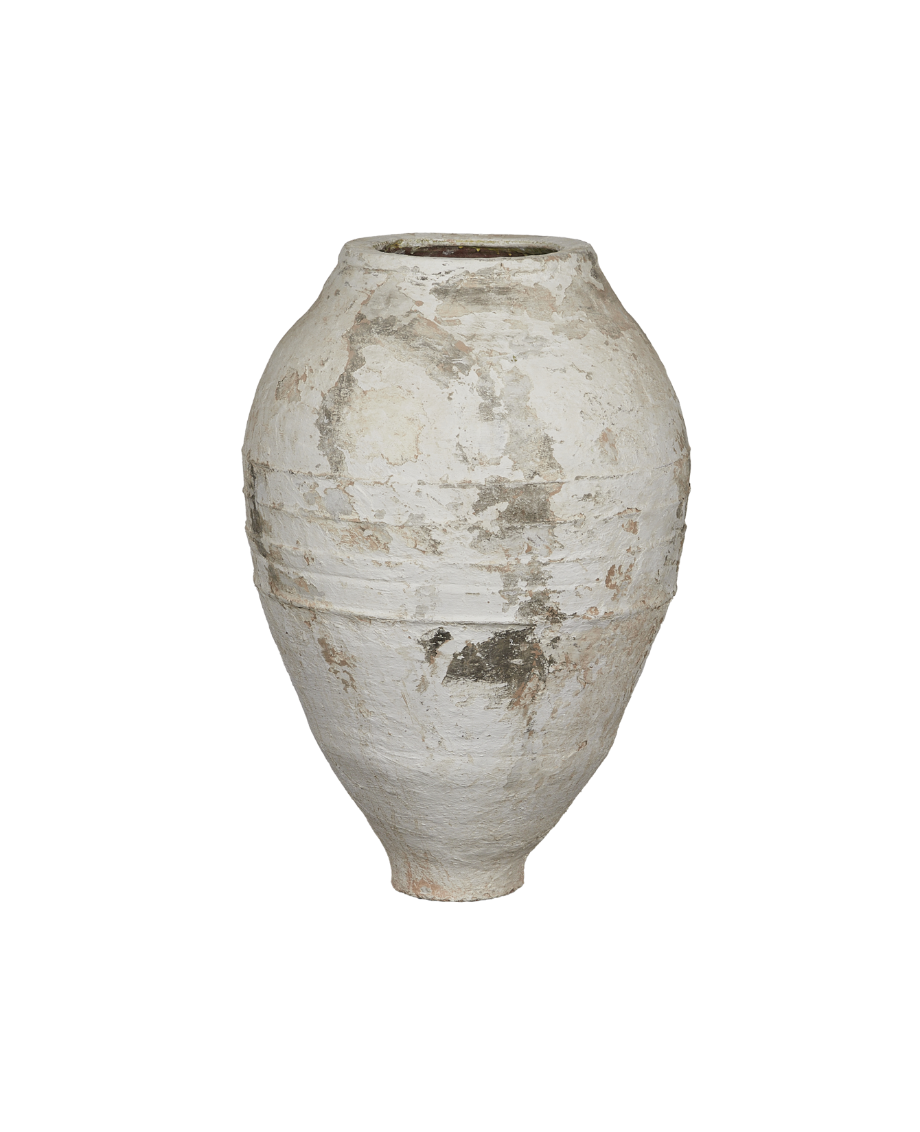 Antique Elios Jar from Greece made of Ceramic