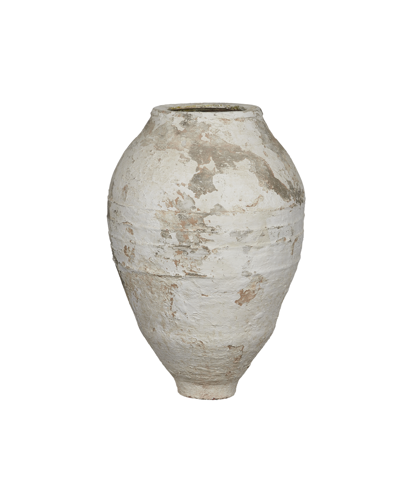 Antique Elios Jar from Greece made of Ceramic