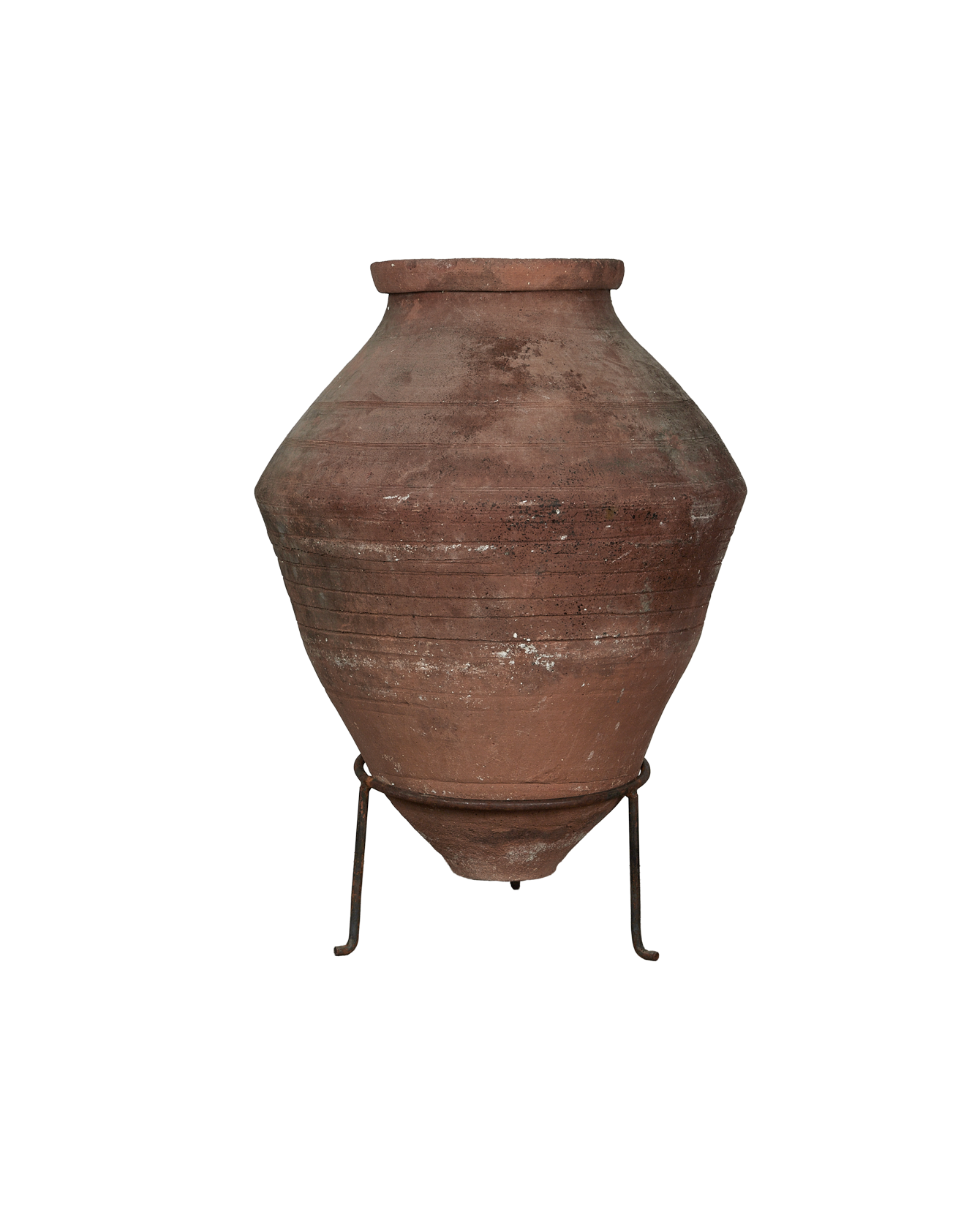 Antique Enez Pot from Turkey made of Ceramic