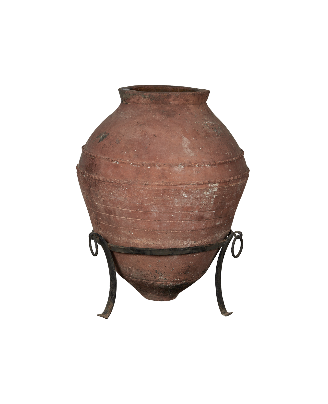 Antique Enez Pot from Turkey made of Ceramic