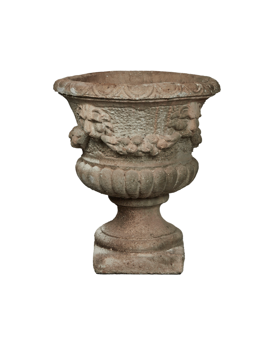 Antique Tutti Urn from Italy made of Stone