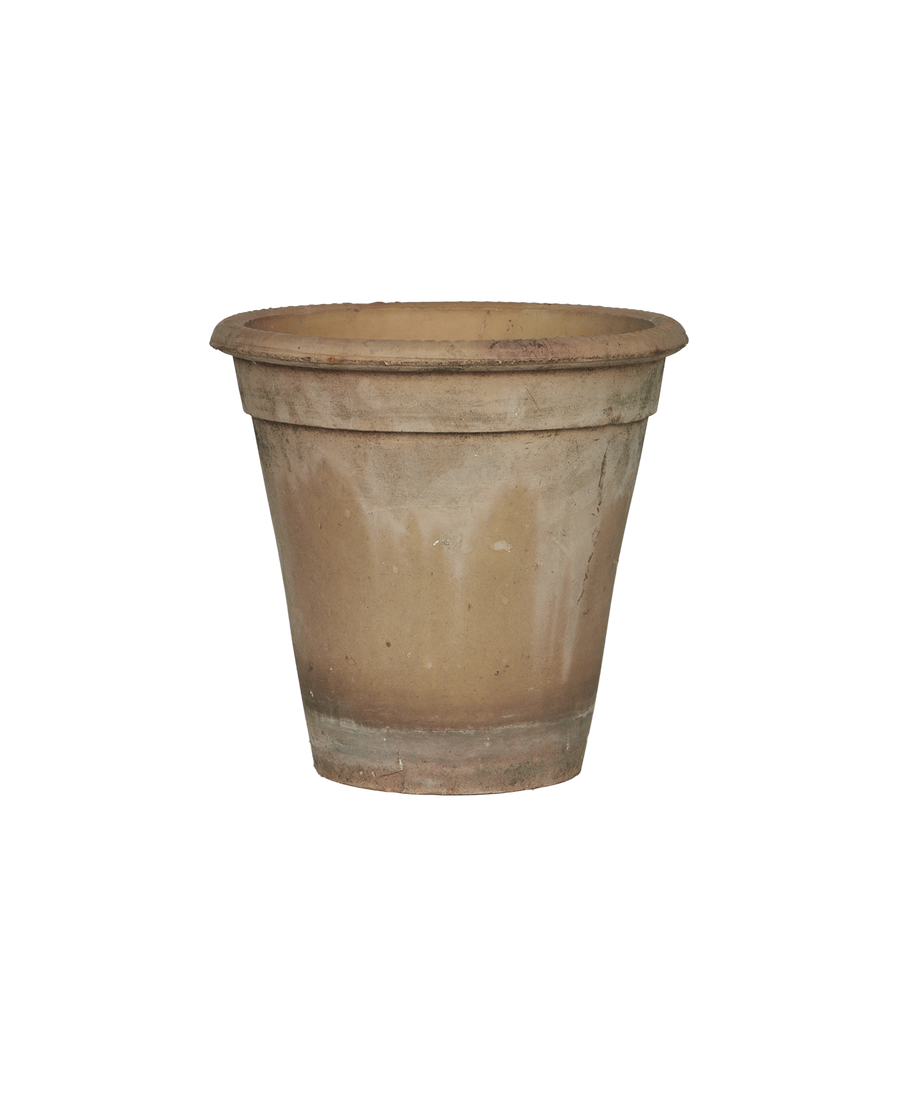 Vintage Fiore Pot from Italy made of Ceramic