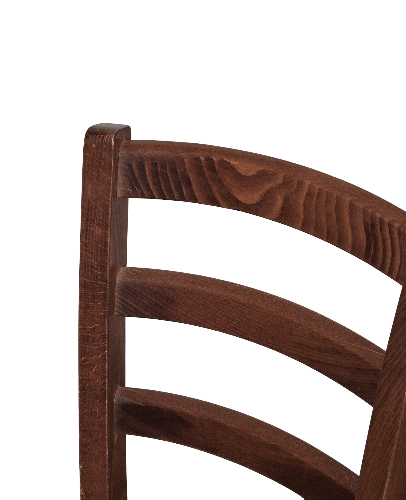 Vintage Rush Seat Chair - Natural from Italy made of Wood