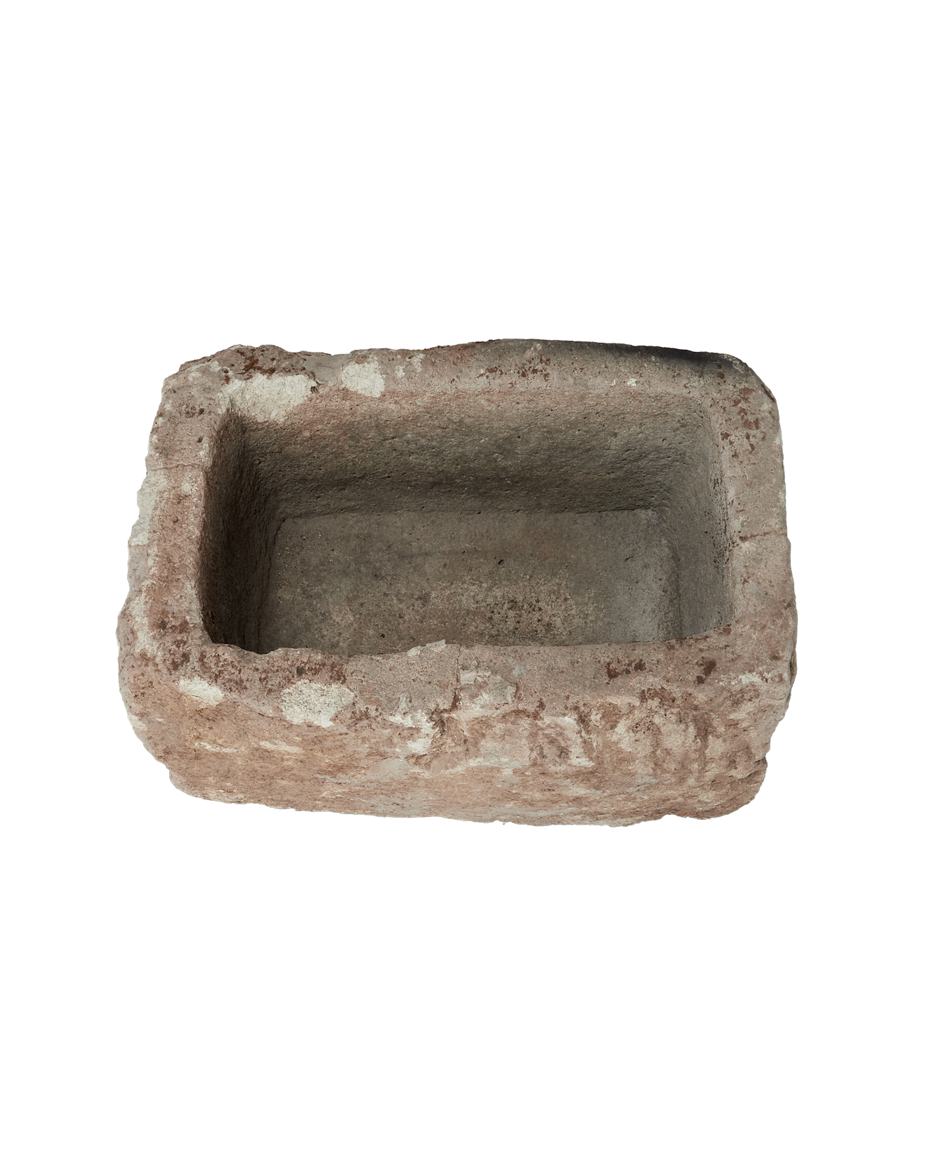 Limestone Trough - Rectangle