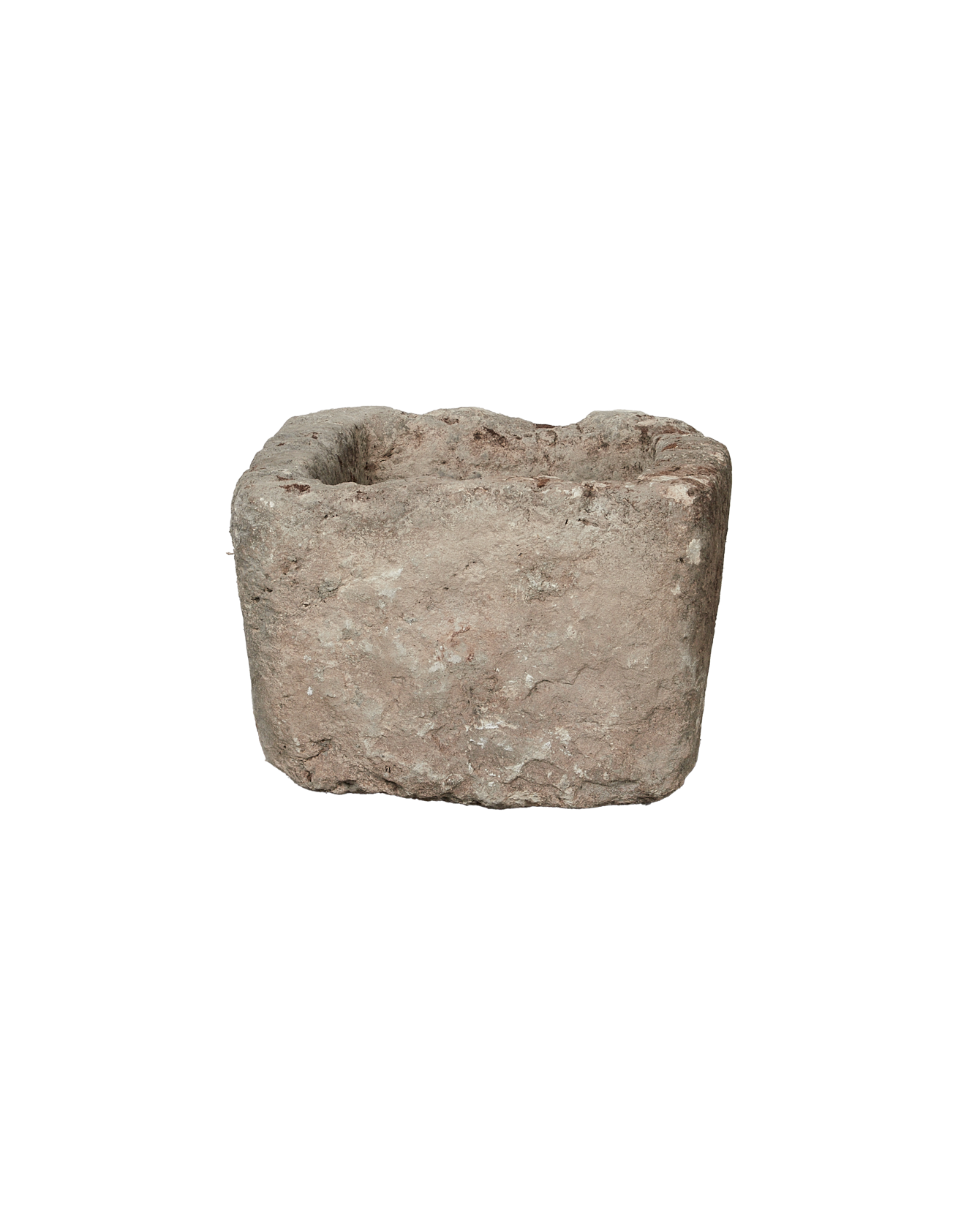 Limestone Trough - Rectangle